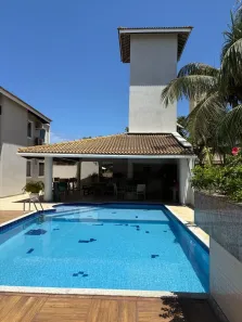 Apartamento com 3 Quartos à venda, 111m² no Genipabu (Monte Gordo), Camaçari