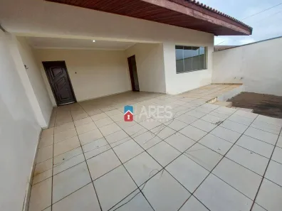 Casa com 3 Quartos à venda, 130m² no Morada do Sol, Americana