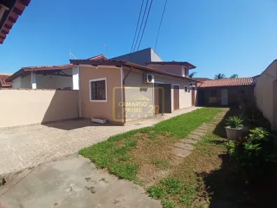 Casa com 3 Quartos à venda, 141m² no Praia das Palmeiras, Caraguatatuba