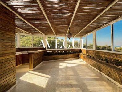 Cobertura com 3 Quartos à venda, 315m² no Lagoa, Rio de Janeiro