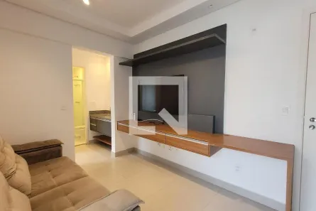 Apartamento com 1 Quarto à venda, 35m² no Vila Eliza, Campinas