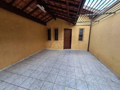 Casa com 2 Quartos para alugar, 87m² no Jardim Caxambu, Piracicaba