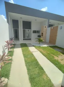 Casa com 2 Quartos à venda, 90m² no Pedras, Fortaleza