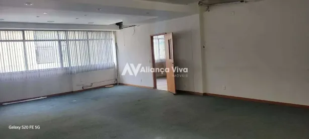 Prédio Comercial à venda, 270m² no Botafogo, Rio de Janeiro
