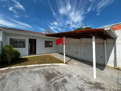 Casa de Condomínio com 2 Quartos à venda, 50m² no Del Rey, São José dos Pinhais