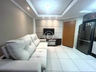 Apartamento com 3 Quartos à venda, 72m² no Areias, São José