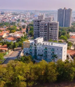 Apartamento com 2 Quartos à venda, 58m² no Brasil, Itu