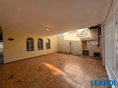 Casa com 4 Quartos à venda, 200m² no Sumaré, São Paulo
