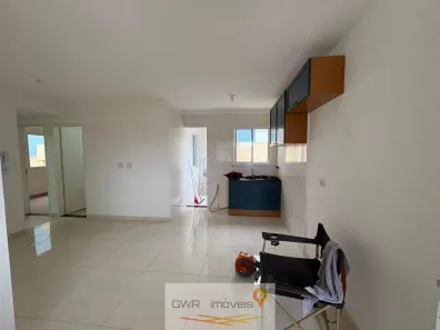Apartamento com 3 Quartos para alugar, 50m² no Vila Santa Teresa (Zona Leste), São Paulo