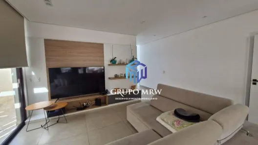 Casa de Condomínio com 4 Quartos à venda, 330m² no Jardim Residencial Mont Blanc, Sorocaba