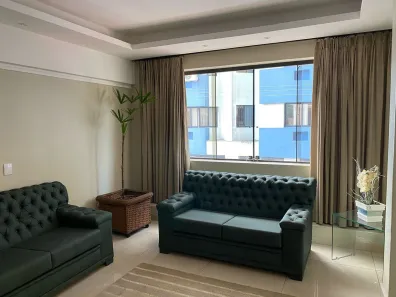 Apartamento com 3 Quartos à venda, 111m² no Centro, Pelotas