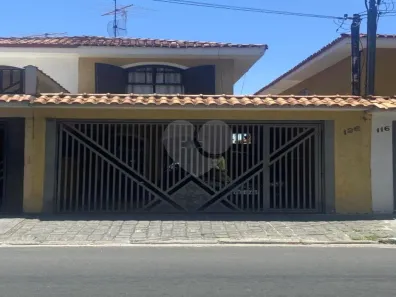 Casa com 3 Quartos à venda, 180m² no Parque Casa de Pedra, São Paulo