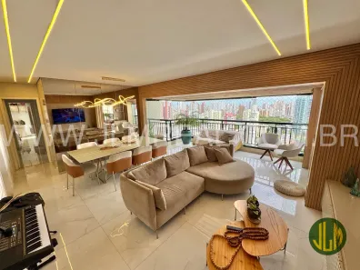 Apartamento com 3 Quartos à venda, 120m² no Aldeota, Fortaleza