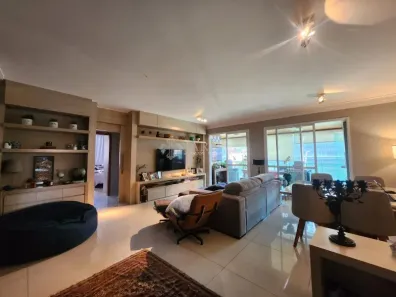 Apartamento com 3 Quartos à venda, 140m² no Nova América, Piracicaba