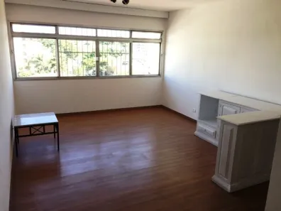 Apartamento com 3 Quartos à venda, 115m² no Indianópolis, São Paulo
