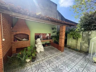 Casa com 3 Quartos à venda, 242m² no Rudge Ramos, São Bernardo do Campo