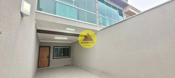 Sobrado com 3 Quartos à venda, 116m² no Parque São Domingos, São Paulo