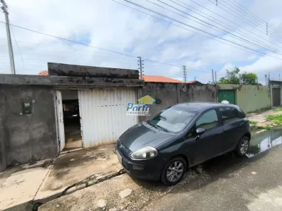 Casa com 3 Quartos à venda, 90m² no Santa Maria, Teresina