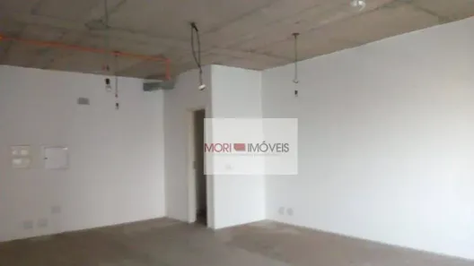Sala Comercial para alugar, 45m² no Várzea da Barra Funda, São Paulo