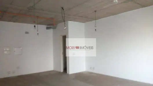 Sala Comercial para venda ou aluguel, 45m² no Várzea da Barra Funda, São Paulo