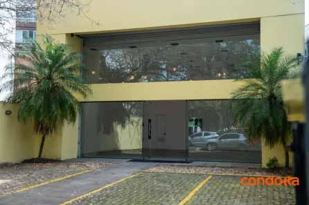 Ponto Comercial para alugar, 99m² no Rio Branco, Porto Alegre