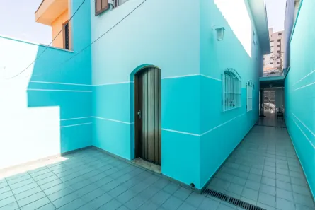 Sobrado com 2 Quartos à venda, 130m² no Vila Macedópolis, São Paulo