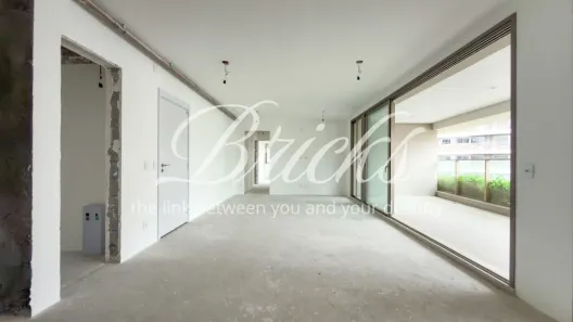 Apartamento com 3 Quartos à venda, 150m² no Moema, São Paulo