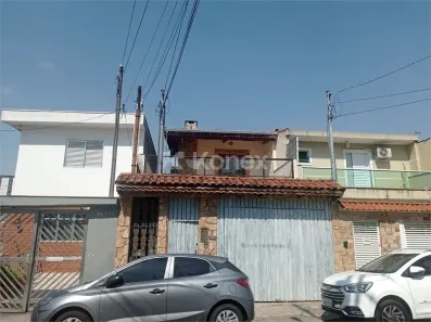 Imóvel Comercial com 3 Quartos à venda, 220m² no Vila Mazzei, São Paulo