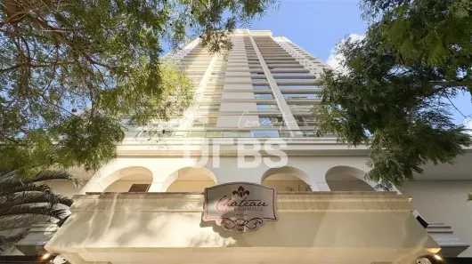Apartamento com 3 Quartos à venda, 225m² no Setor Marista, Goiânia