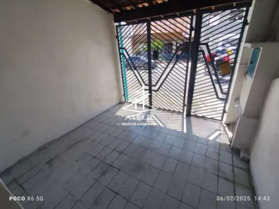 Sobrado com 2 Quartos à venda, 65m² no Vila Esperança, São Paulo