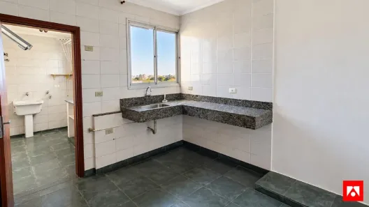 Apartamento com 2 Quartos à venda, 83m² no Morumbi, Piracicaba