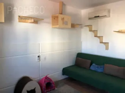 Apartamento com 3 Quartos à venda, 110m² no Vila Clementino, São Paulo