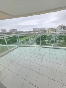 Apartamento com 2 Quartos à venda, 65m² no Recreio dos Bandeirantes, Rio de Janeiro