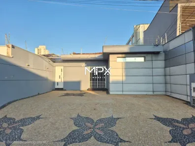 Imóvel Comercial com 7 Quartos para alugar, 200m² no São Judas, Piracicaba