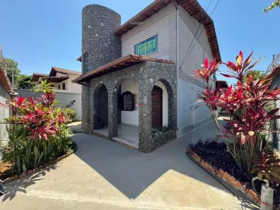Casa com 4 Quartos à venda, 276m² no Candelária, Belo Horizonte