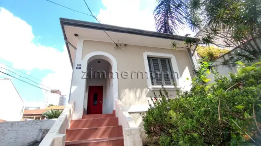 Casa com 3 Quartos à venda, 124m² no Sumaré, São Paulo