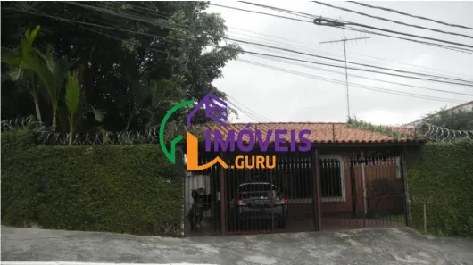 Casa com 3 Quartos à venda, 290m² no Jardim Umuarama, São Paulo