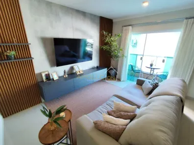 Sobrado com 3 Quartos à venda, 165m² no Marapé, Santos
