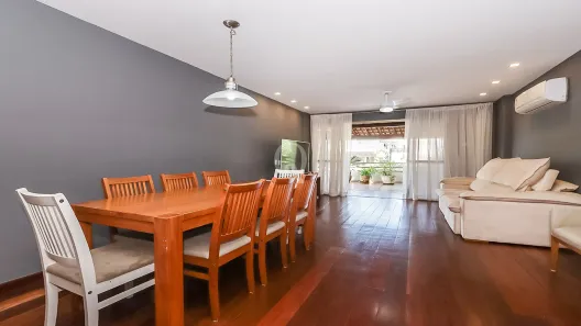 Cobertura com 6 Quartos à venda, 270m² no Recreio dos Bandeirantes, Rio de Janeiro