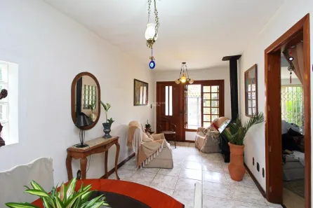 Casa com 3 Quartos à venda, 150m² no Tristeza, Porto Alegre