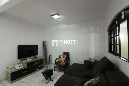 Casa com 3 Quartos à venda, 153m² no Anchieta, São Bernardo do Campo