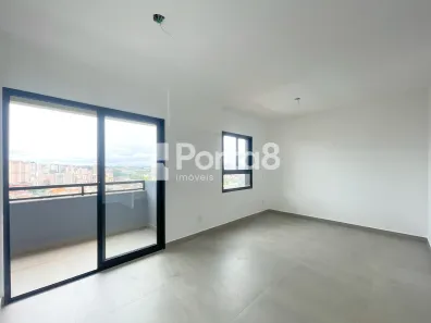 Apartamento com 1 Quarto à venda, 40m² no Vila Sinibaldi, São José do Rio Preto