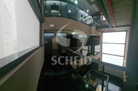 Imóvel Comercial para alugar, 51m² no Indianópolis, São Paulo