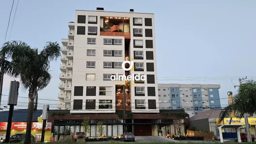 Apartamento com 2 Quartos à venda, 66m² no Camobi, Santa Maria