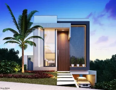 Lote/Terreno à venda, 320m² no Suru, Santana de Parnaíba