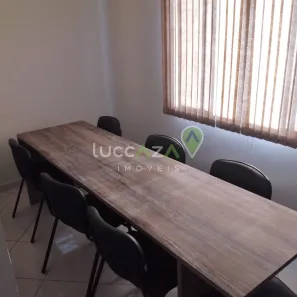 Sala Comercial para alugar, 25m² no Jardim Santa Maria, Jacareí