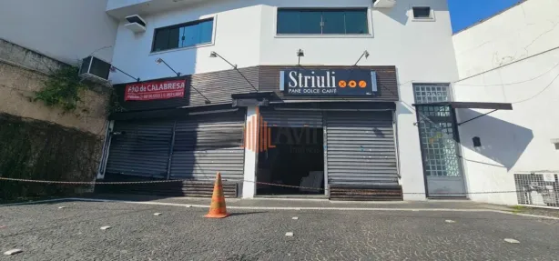 Prédio Comercial para alugar, 170m² no Vila Regente Feijó, São Paulo