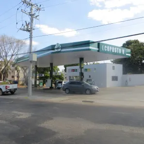 Ponto Comercial para alugar, 70m² no Jardim Bela Vista - Continuação, Aparecida de Goiânia