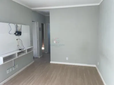 Apartamento com 2 Quartos para alugar, 54m² no Jardim Santa Terezinha (Nova Veneza), Sumaré