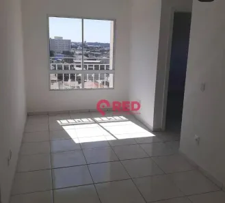 Apartamento com 2 Quartos à venda, 45m² no Lopes de Oliveira, Sorocaba